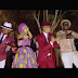 New Music:Mafikizolo Ft. Diamond Platinum & DJ Maphorisa - COLORS OF AFRICA  Mp3