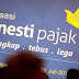 Tax Amnesty Bisa Hapus Tuntutan Kasus Pajak?