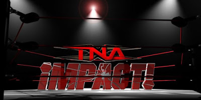 TNA impact logotipo oficial
