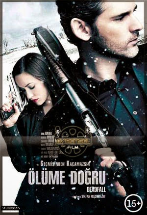 Ölüme Doğru izle