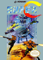 cover Super Contra