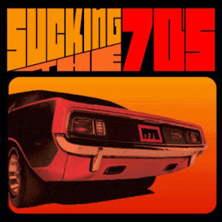 Sucking The 70's