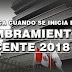 MINEDU: Sepa cuando se inicia el Nombramiento Docente 2018 Aprobado por el Congreso de la Republica