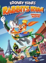Looney Tunes Rabbit Run (2015) 720p WEB-DL