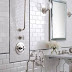 Unique Bathroom Tile Design