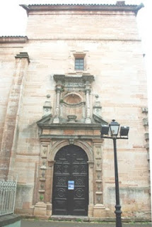 Grado, Capilla de Nuestra Señora de los Dolores