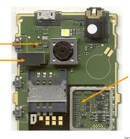 nokia X3-01 T-flash memory problem solution