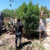Confiscan siete plantas de marihuana en una vivienda del barrio Capilla de Loreto