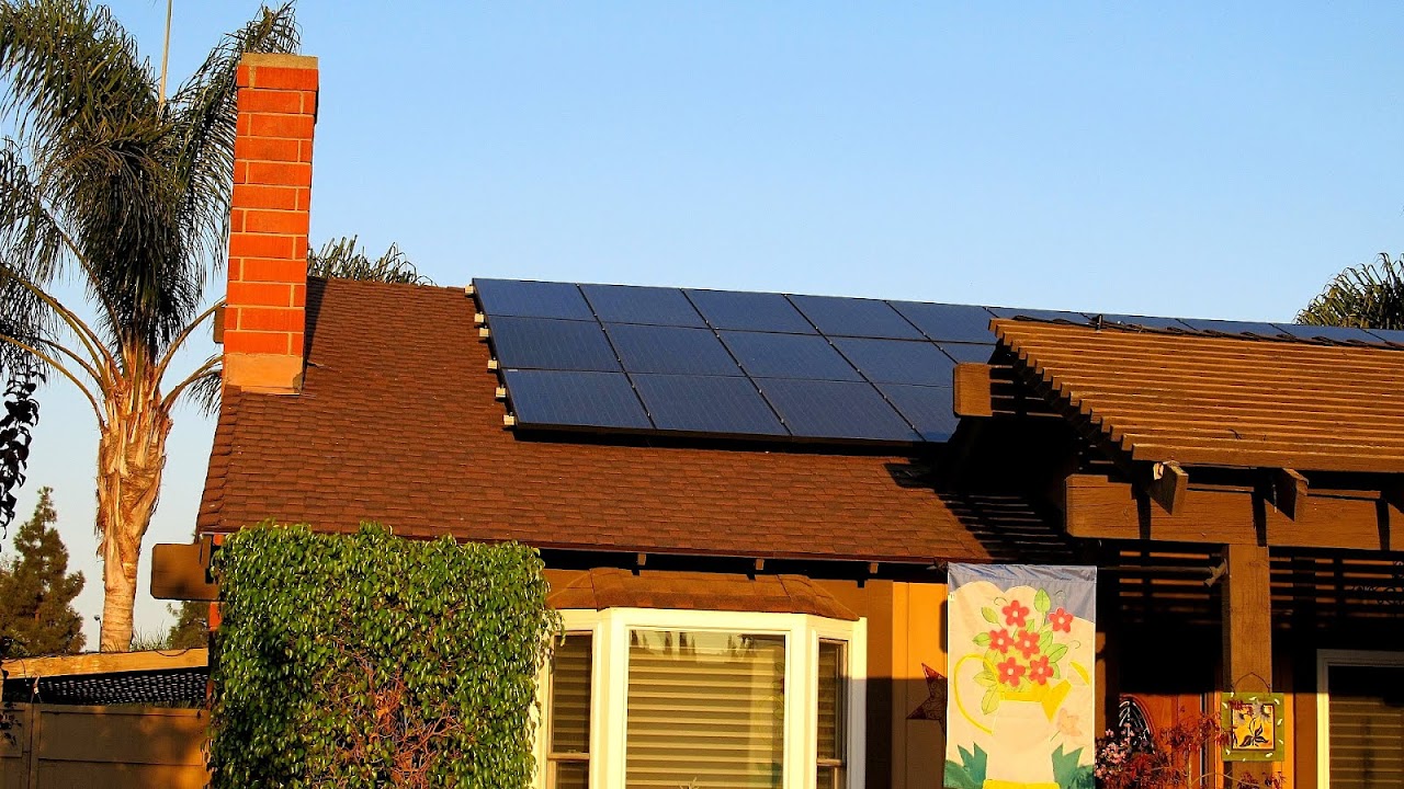 Los Angeles Energy Companies