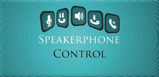 Speakerphone Control v2.3