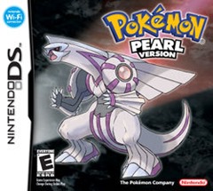 pokemon diamond and Pearl_EN_boxart