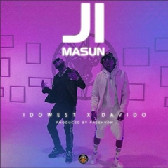 (Afro House) Ji Masun (feat. Davido) (2018) 