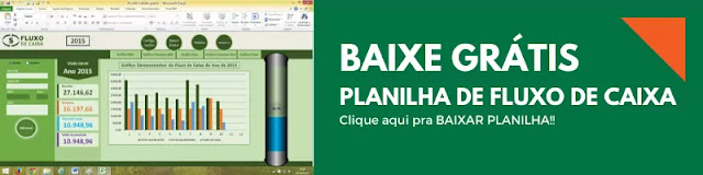 Controle e Cadastro de Visitantes Planilha Excel