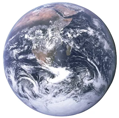 International Mother Earth Day: