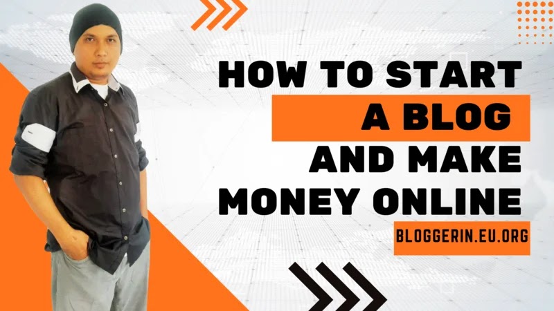 blog, blogging, how to blog, make money from blogging