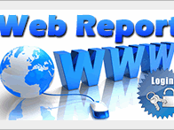 Cara Login Webreport Server Arkana Pulsa