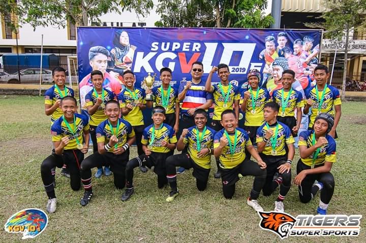 Super KGV 10s 2019