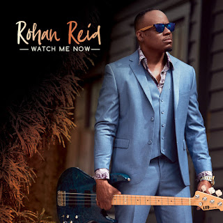 MP3 download Rohan Reid - Watch Me Now iTunes plus aac m4a mp3