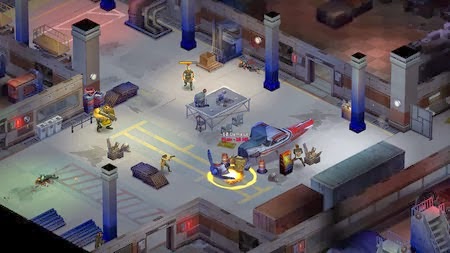 Shadowrun Returns 2013 Full Version PC Game