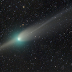 El cometa C/2022 E3 ZTF, visible a simple vista