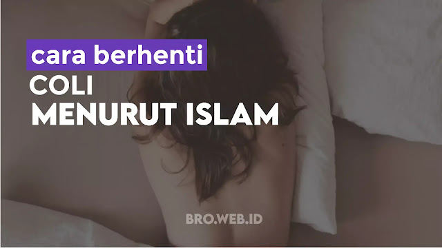 Cara Berhenti PMO Menurut Islam & Kristen Paling Ampuh