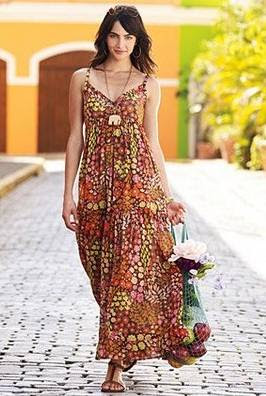 cheap maxi dresses