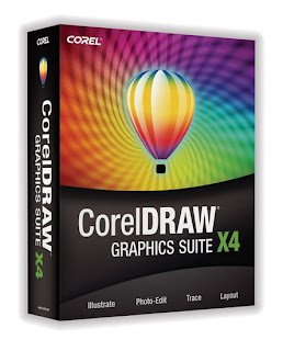 COREL DRAW X4 FULL KEYGEN 