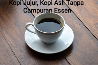 Kopi Jujur