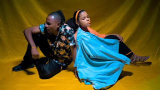 VIDEO | Menina Ft. Mumbara – Tabia zangu (Mp4 Download)