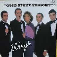 Macca’s gems: Goodnight Tonight