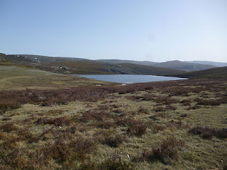 Laguna de los Peces