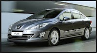 Harga Peugeot 408