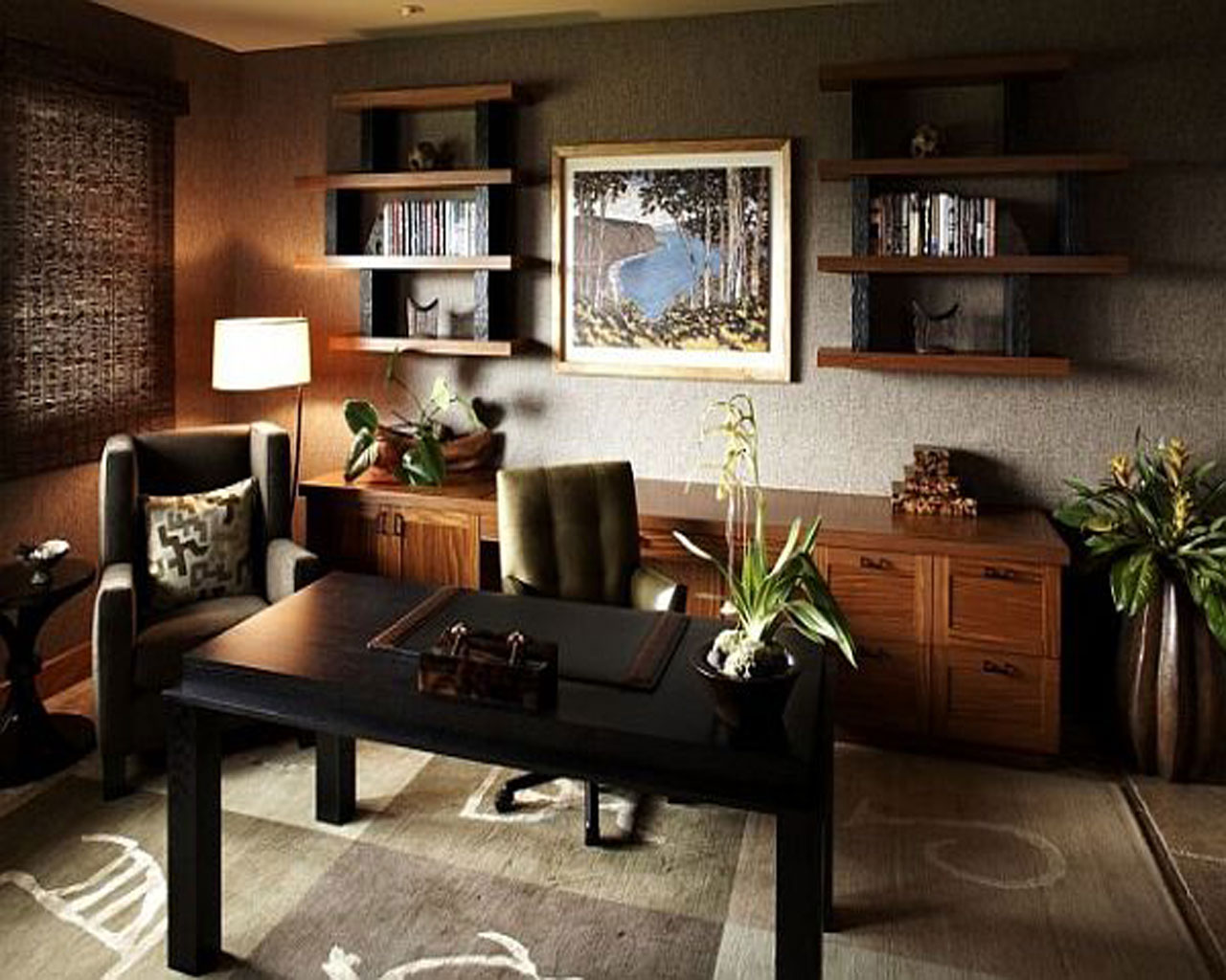 Interior Design Ideas For Beautiful Home And Office