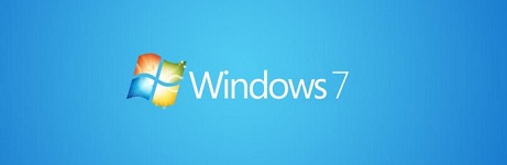 setting windows 7