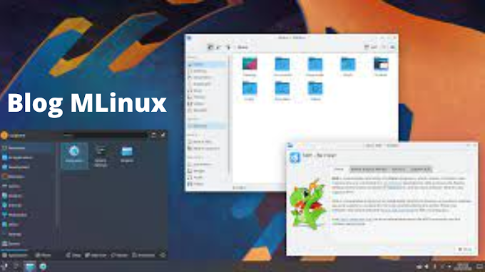 KDE Plasma 5.24.5 LTS lançado com ainda mais melhorias no Plasma Wayland, correções de bugs