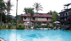 Hotel Parama