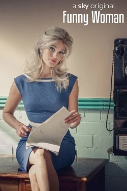 Funny Woman season watch online free