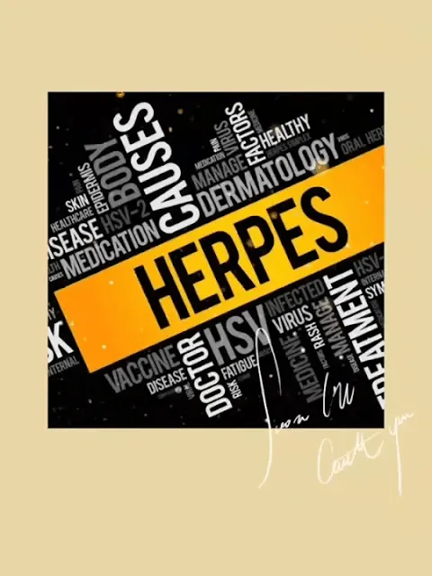 HERPES GENITAL