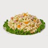 Macaroni Cheese Salad Recipe