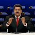 VIDEO - Nicolas Maduro 05 de Septiembre - Modalidad pago de la Gasolina a Nivel Nacional y Frontera