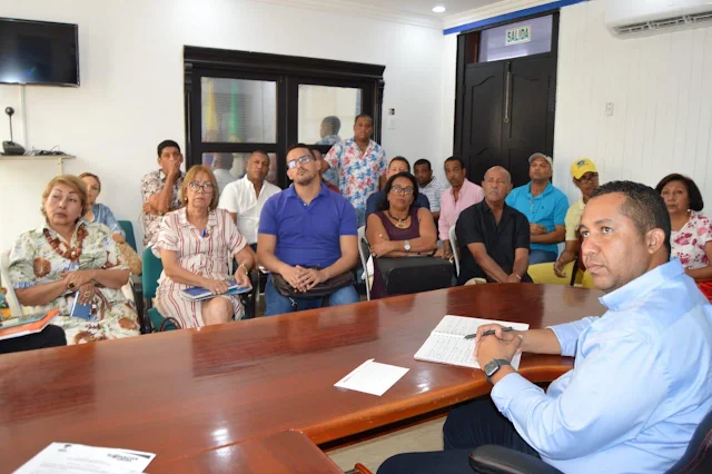 José Bermudez Cotes: "Al carnaval de Riohacha hay que proyectarlo turísticamente"