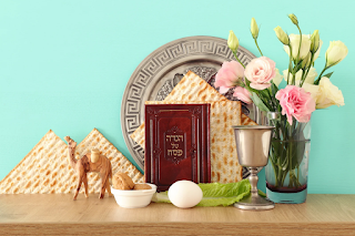 Why Is Pesach Important To Jewish People And Why Do They Celebrate The Pesach Festival