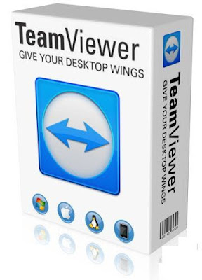 TeamViewer+Corporate TeamViewer 8.0.22298 + Portable