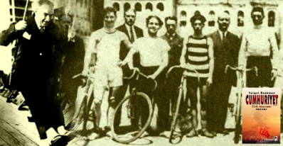 Gazi Bisiklet Atatürk