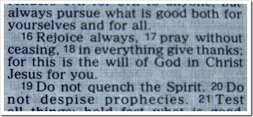 Rejoice.Pray.Givethanks.