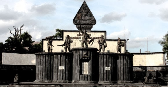 Serangan Umum 1 Maret 1949 Di Yogyakarta