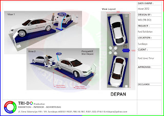 Contoh Company Profile Contractor - Contoh Z