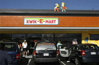 Kwik-E-Mart