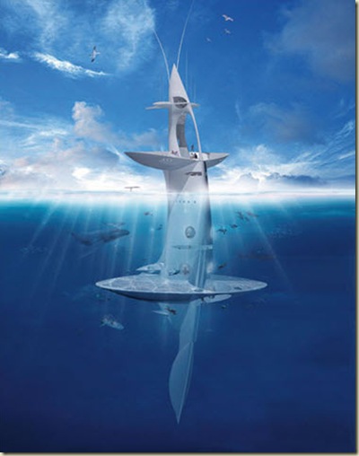 SeaOrbiter