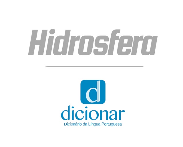 Significado de Hidrosfera